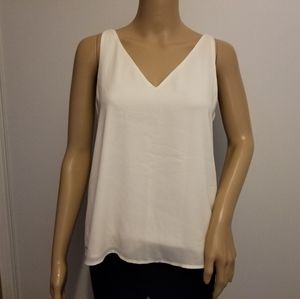 Express Strappy Back Tank